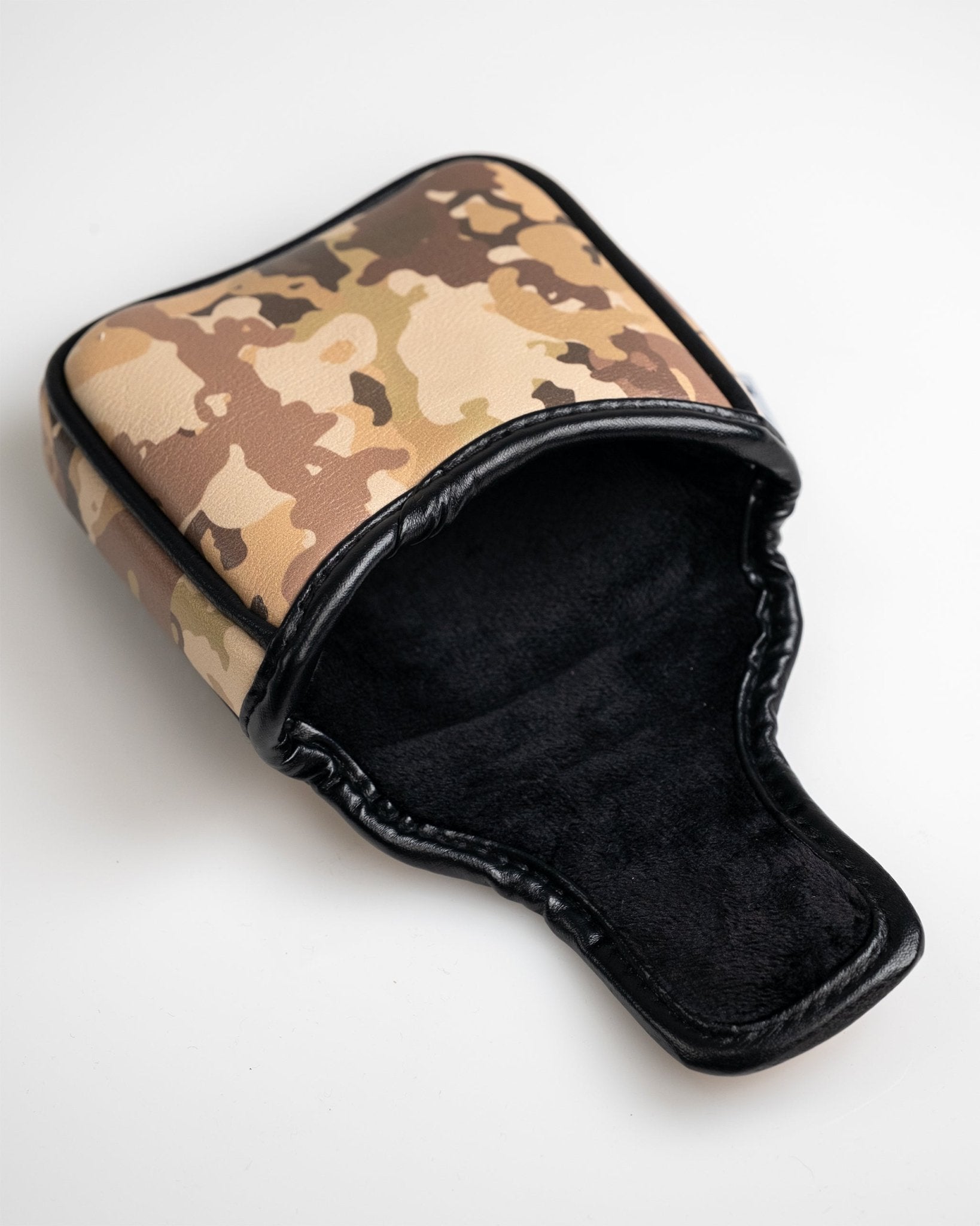 Folds of Honor 2.0 - Mallet Putter Cover - Pins and Aces