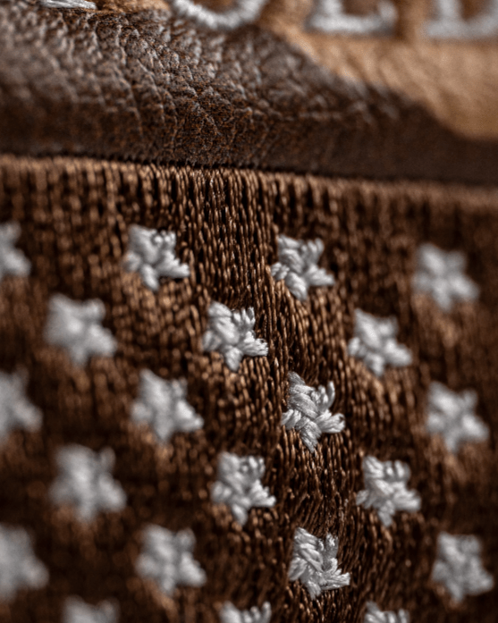 Folds of Honor 2.0 - Mallet Putter Cover - Pins and Aces