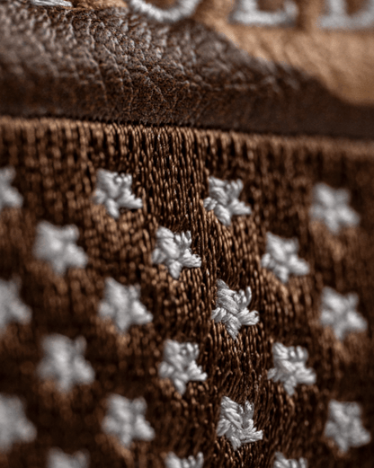 Folds of Honor 2.0 - Mallet Putter Cover - Pins and Aces