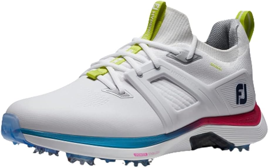 FootJoy Men's Hyperflex Carbon Golf Shoe - FootJoy