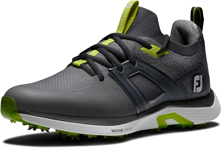 FootJoy Men's Hyperflex Carbon Golf Shoe - FootJoy