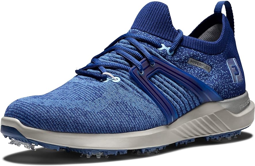 FootJoy Men's Hyperflex Carbon Golf Shoe - FootJoy