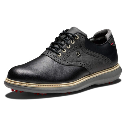 FootJoy Men's Traditions Golf Shoes - FootJoy