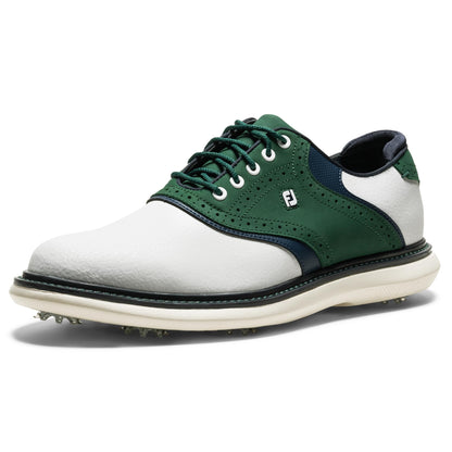 FootJoy Men's Traditions Golf Shoes - FootJoy