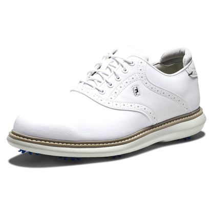 FootJoy Men's Traditions Golf Shoes - FootJoy