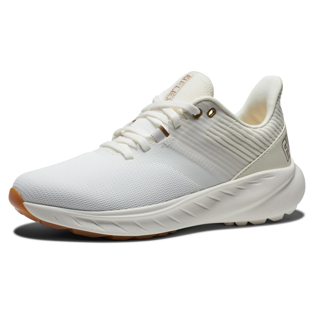 FootJoy Women's FJ Flex Golf Shoe - FootJoy