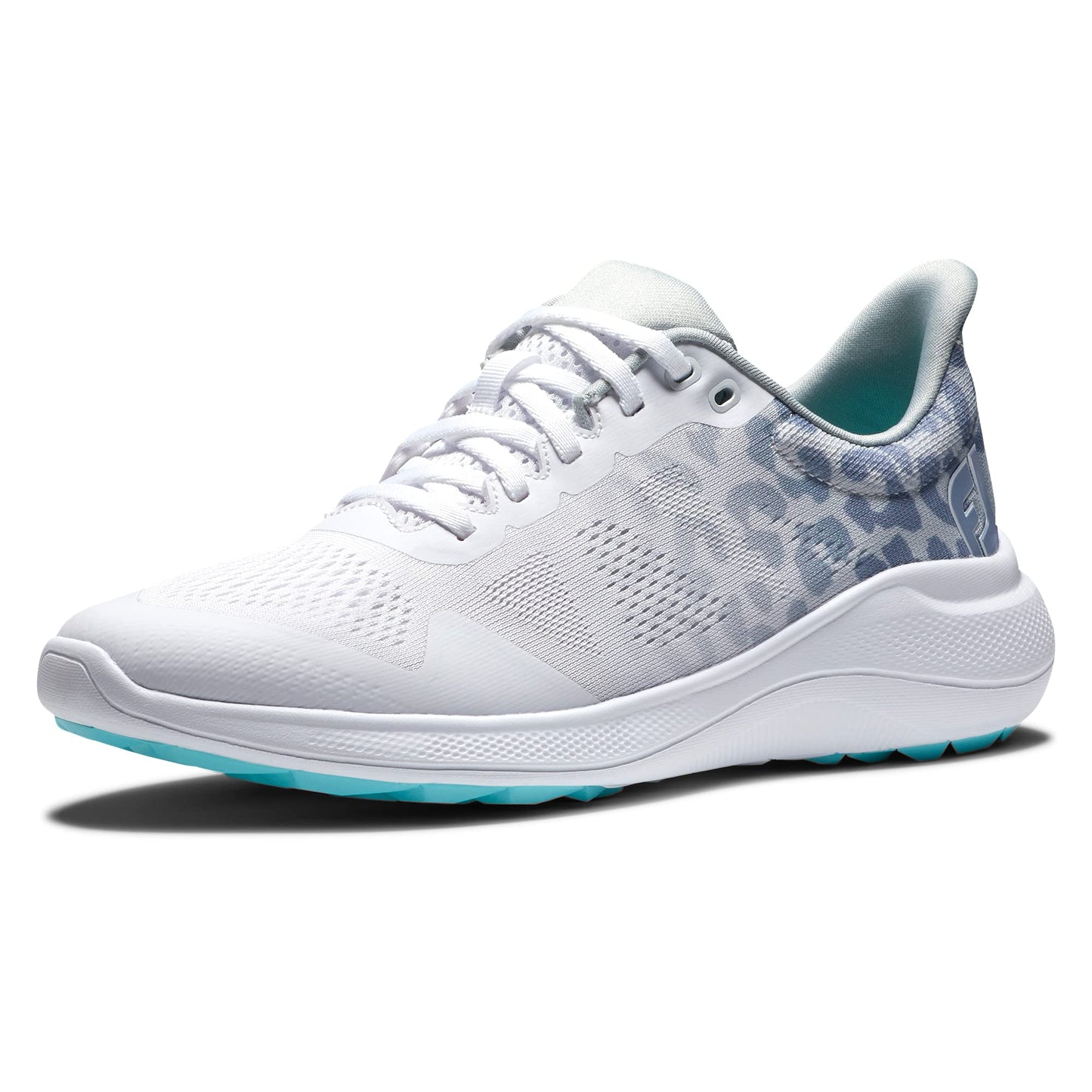 FootJoy Women's FJ Flex Golf Shoe - FootJoy