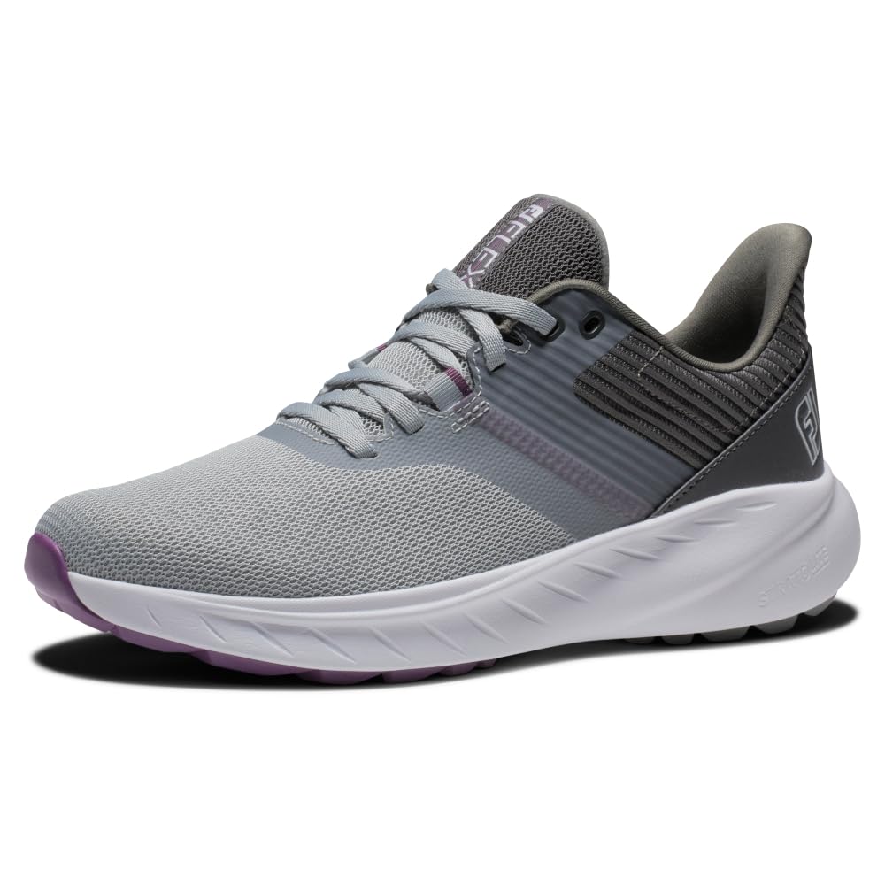 FootJoy Women's FJ Flex Golf Shoe - FootJoy
