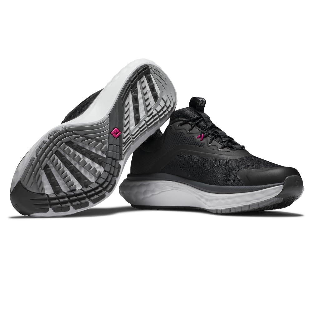 FootJoy Women's FJ Quantum Golf Shoe - FootJoy