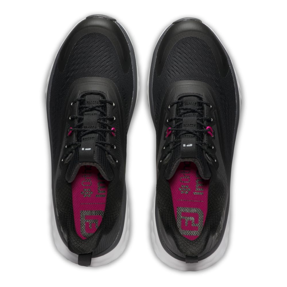 FootJoy Women's FJ Quantum Golf Shoe - FootJoy