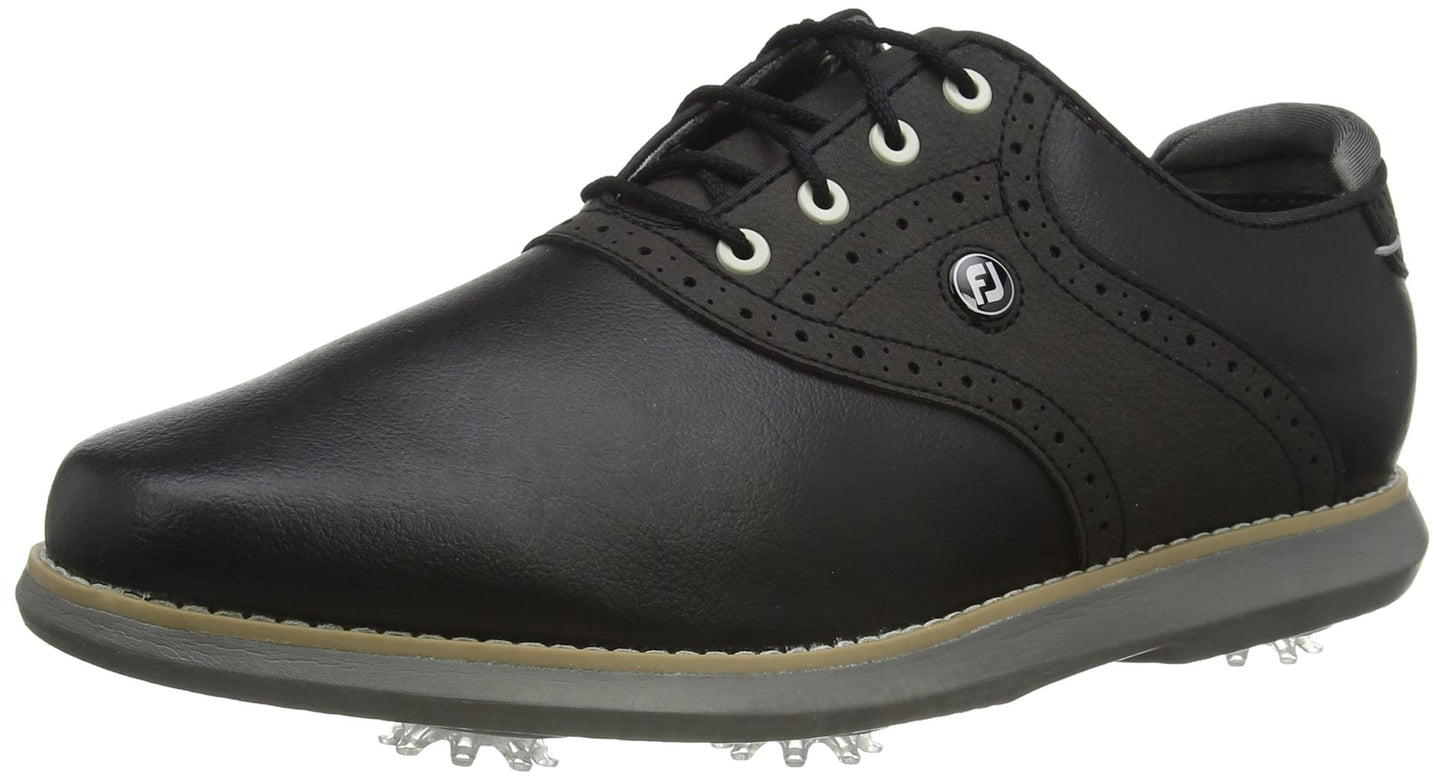 FootJoy Women's Traditions Golf Shoe - FootJoy