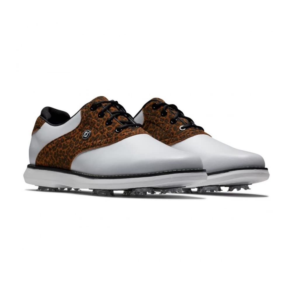 FootJoy Women's Traditions Golf Shoe - FootJoy