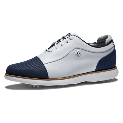 FootJoy Women's Traditions Golf Shoe - FootJoy