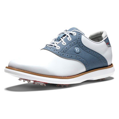 FootJoy Women's Traditions Golf Shoe - FootJoy