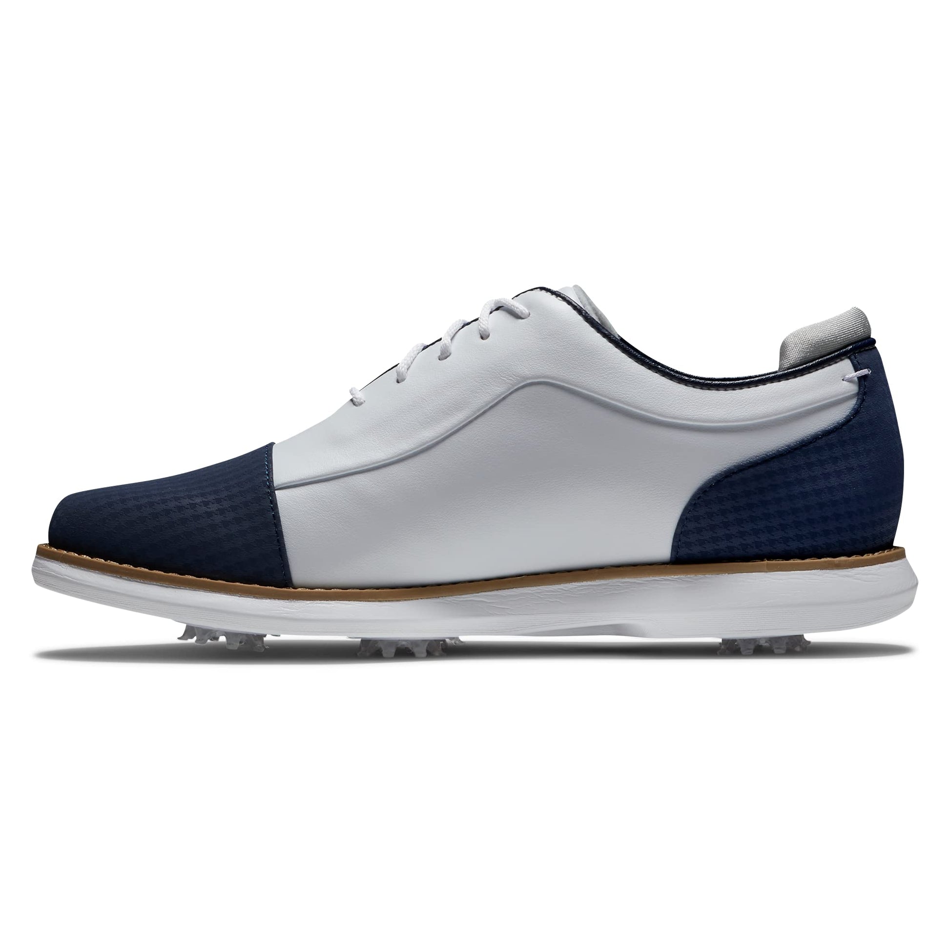 FootJoy Women's Traditions Golf Shoe - FootJoy