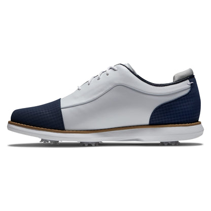 FootJoy Women's Traditions Golf Shoe - FootJoy