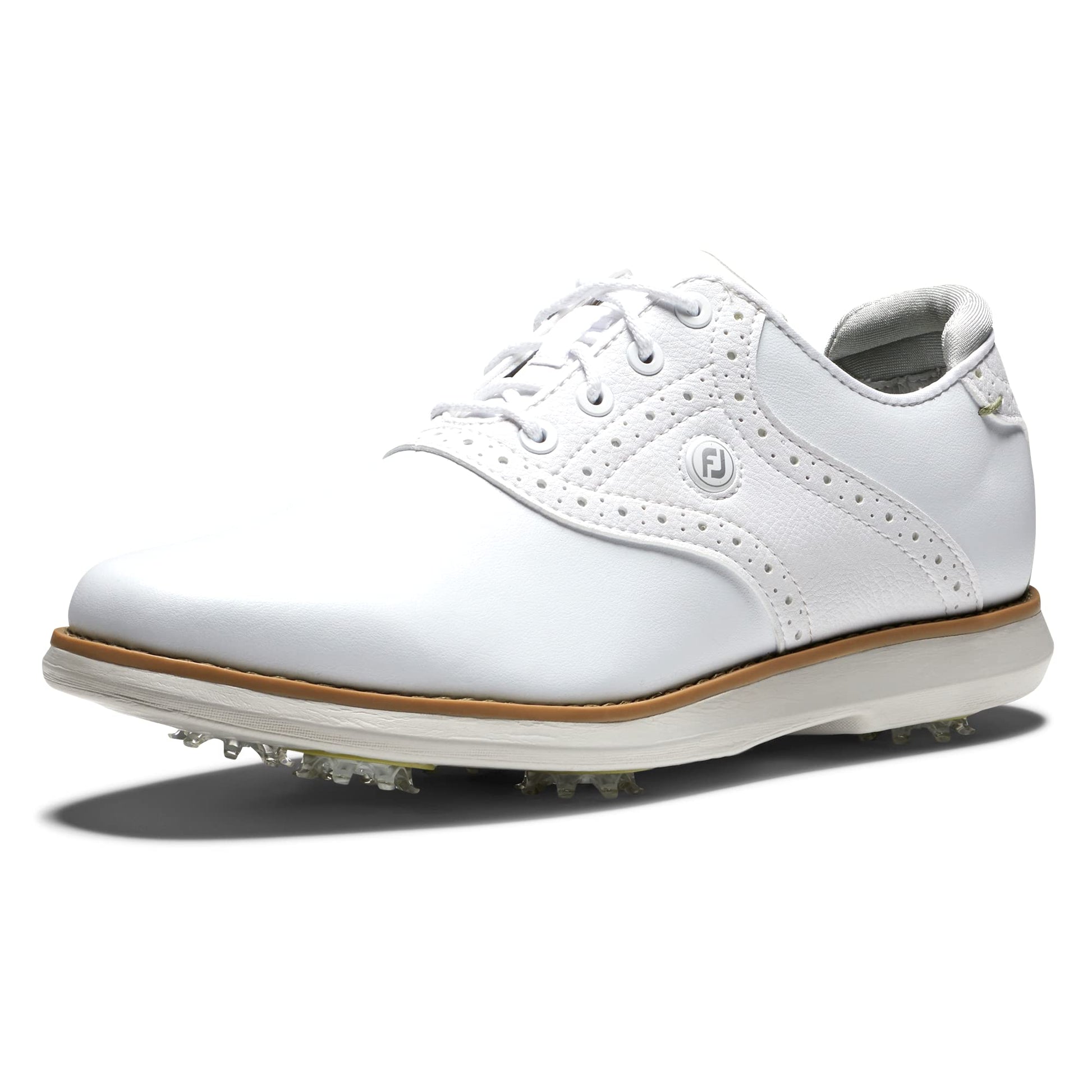 FootJoy Women's Traditions Golf Shoe - FootJoy