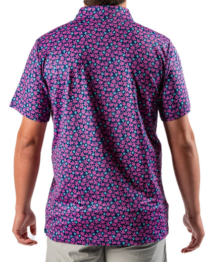 Full Bloom - Pins and Aces
