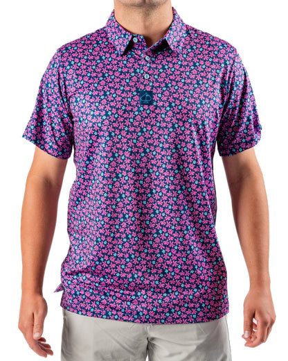 Full Bloom - Pins and Aces