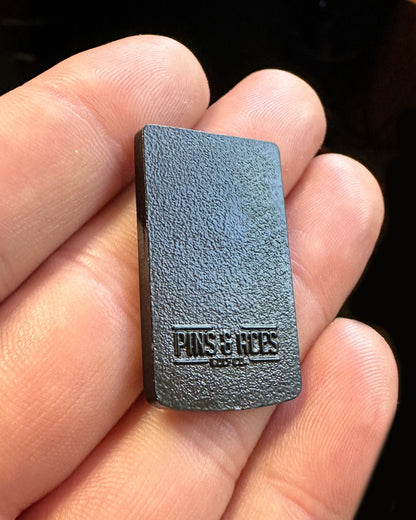 Game Boy Ball Marker - Pins and Aces
