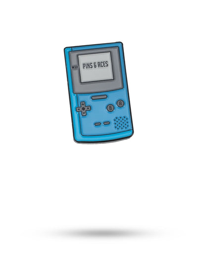 Game Boy Ball Marker - Pins and Aces