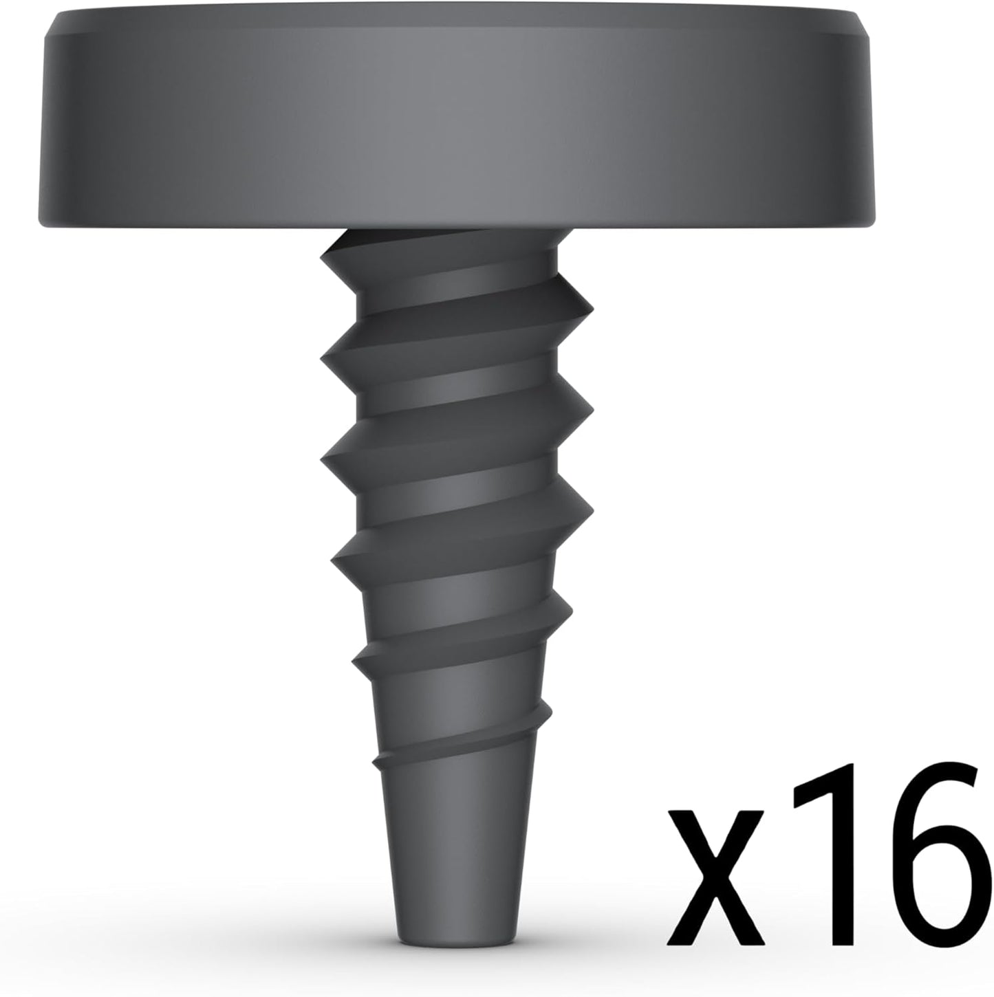 Garmin Approach® CT1 Golf Club Tracking Tags, Pairs to Your Garmin Golf Smartwatch, Track Shots On Any Club, Battery - Free Design - Garmin