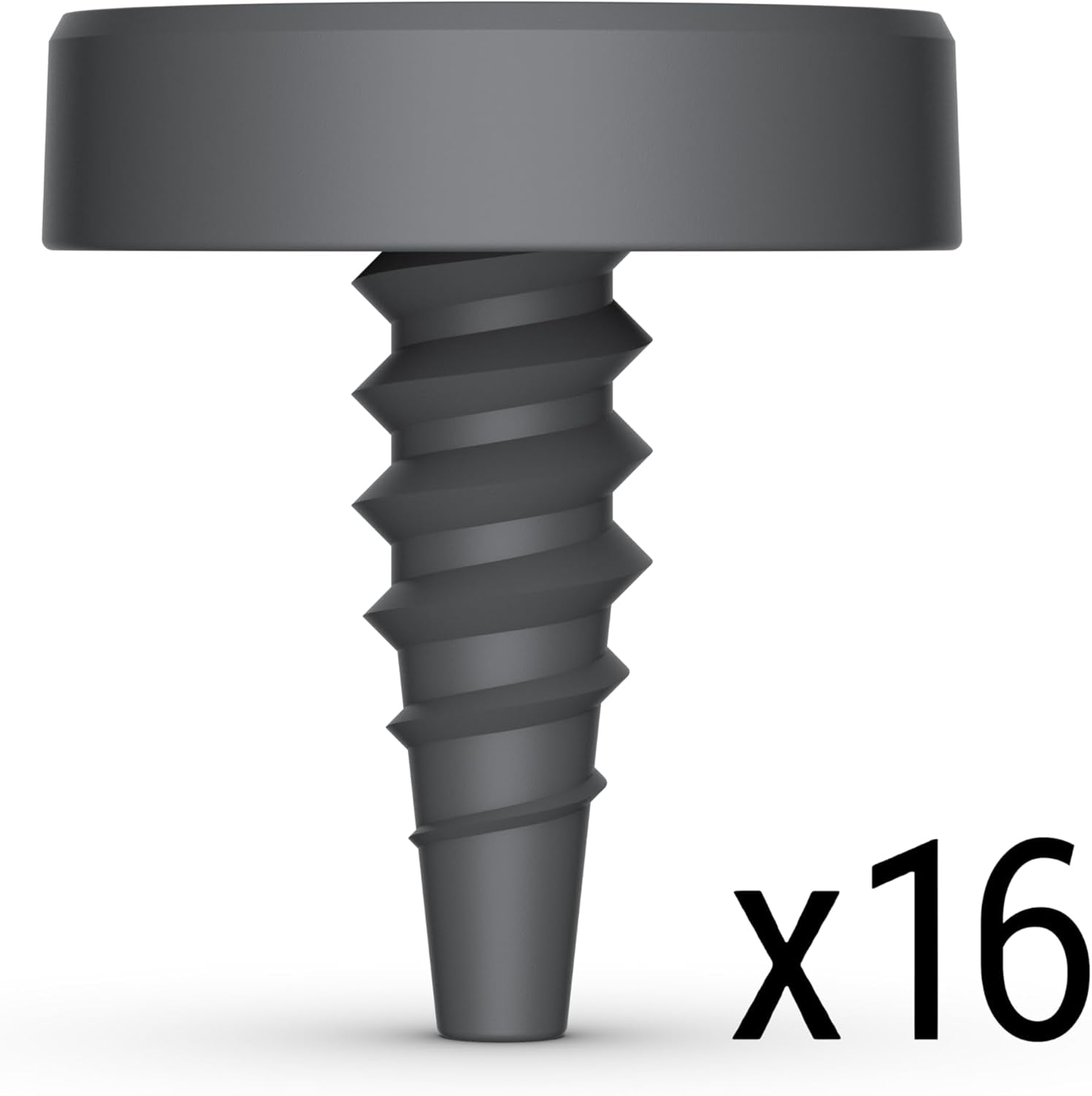 Garmin Approach® CT1 Golf Club Tracking Tags, Pairs to Your Garmin Golf Smartwatch, Track Shots On Any Club, Battery - Free Design - Garmin