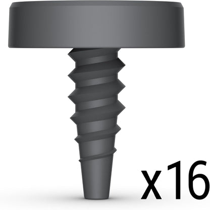 Garmin Approach® CT1 Golf Club Tracking Tags, Pairs to Your Garmin Golf Smartwatch, Track Shots On Any Club, Battery - Free Design - Garmin