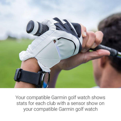 Garmin Approach CT10 Starter Kit, Automatic Club Tracking System, 3 Sensors - Garmin