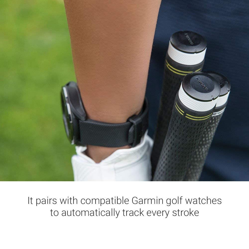 Garmin Approach CT10 Starter Kit, Automatic Club Tracking System, 3 Sensors - Garmin