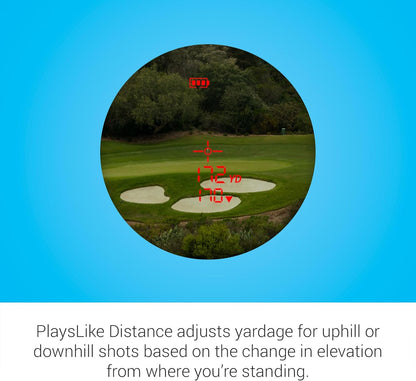Garmin Approach® Z30, Golf Laser Range Finder - Garmin