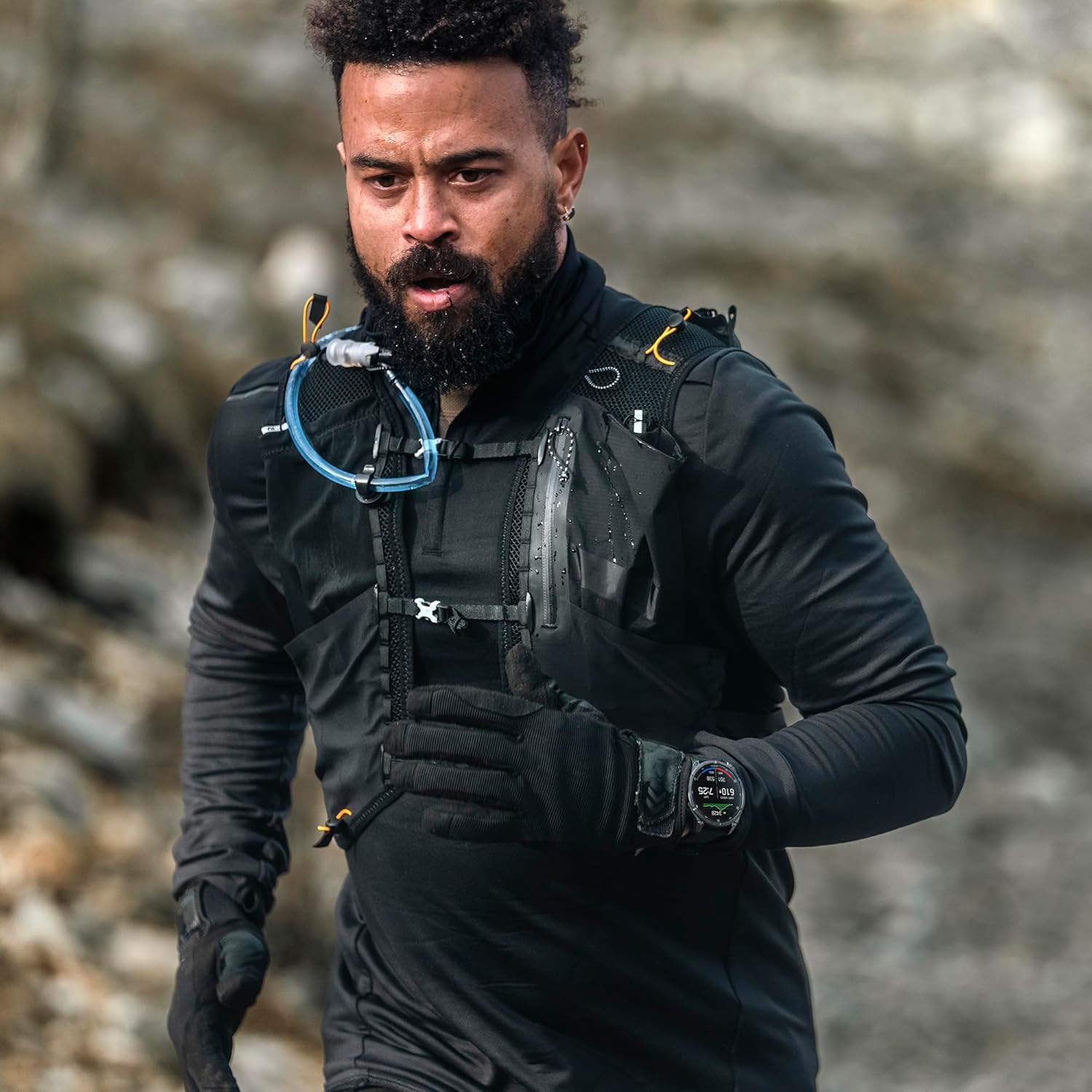 Garmin fēnix® 8 – Premium Multisport GPS Smartwatch - Garmin