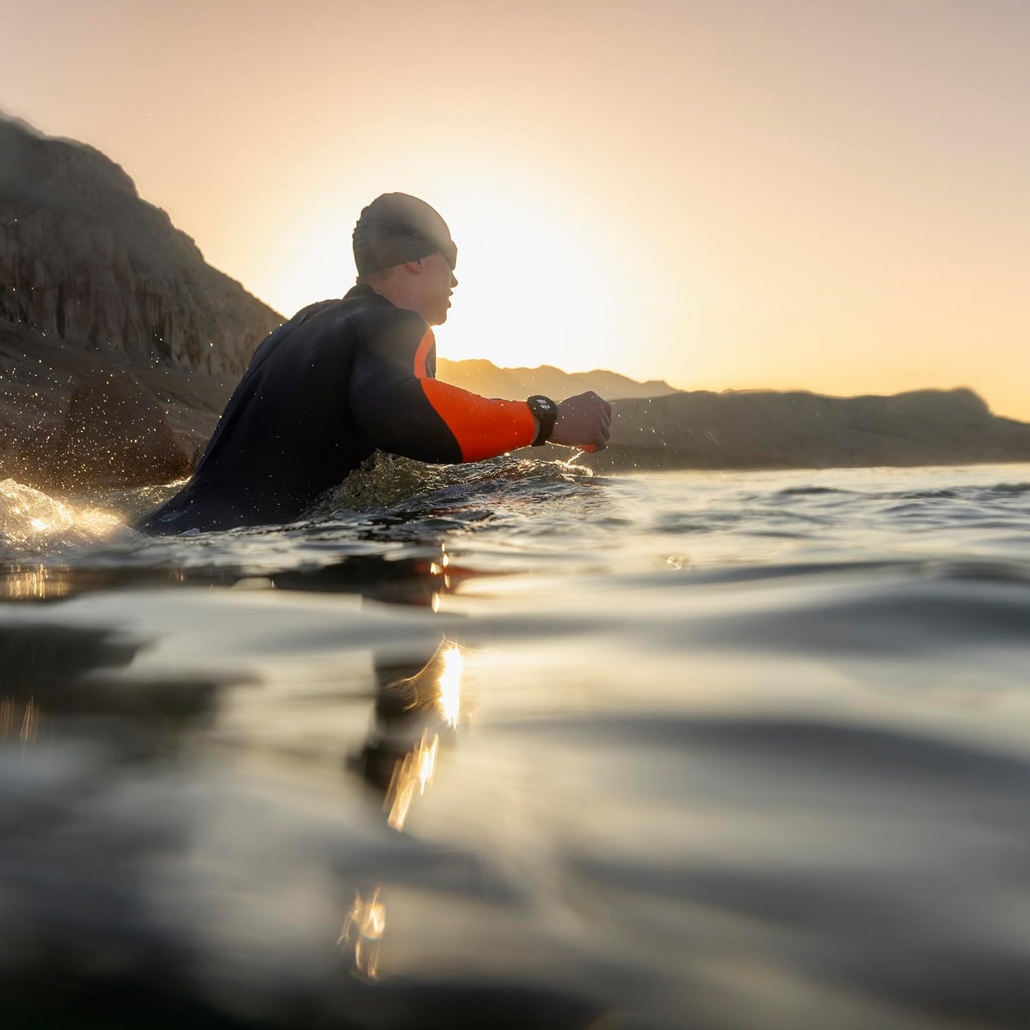 Garmin fēnix® 8 – Premium Multisport GPS Smartwatch - Garmin