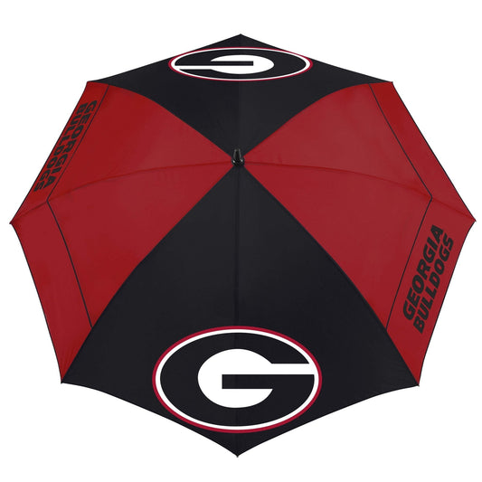 Georgia 62" WindSheer Lite Umbrella |Team Effort - Team Effort