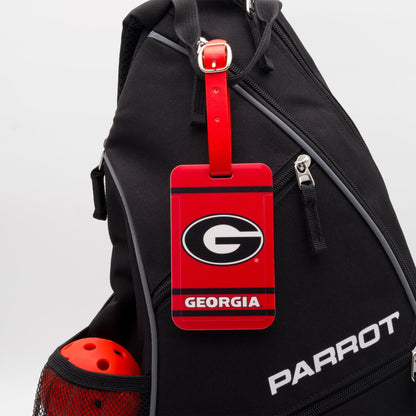 Georgia Bag Tag |Team Golf - Team Golf USA