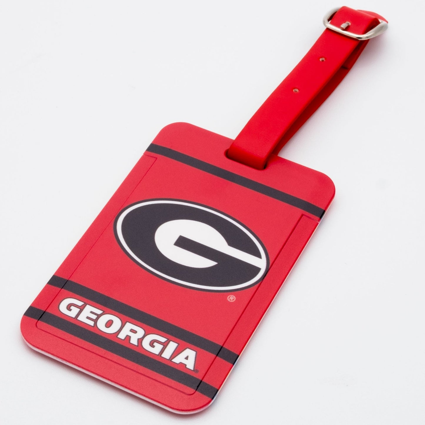 Georgia Bag Tag |Team Golf - Team Golf USA