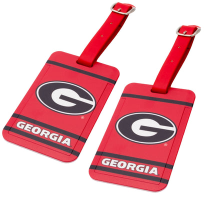 Georgia Bag Tag |Team Golf - Team Golf USA