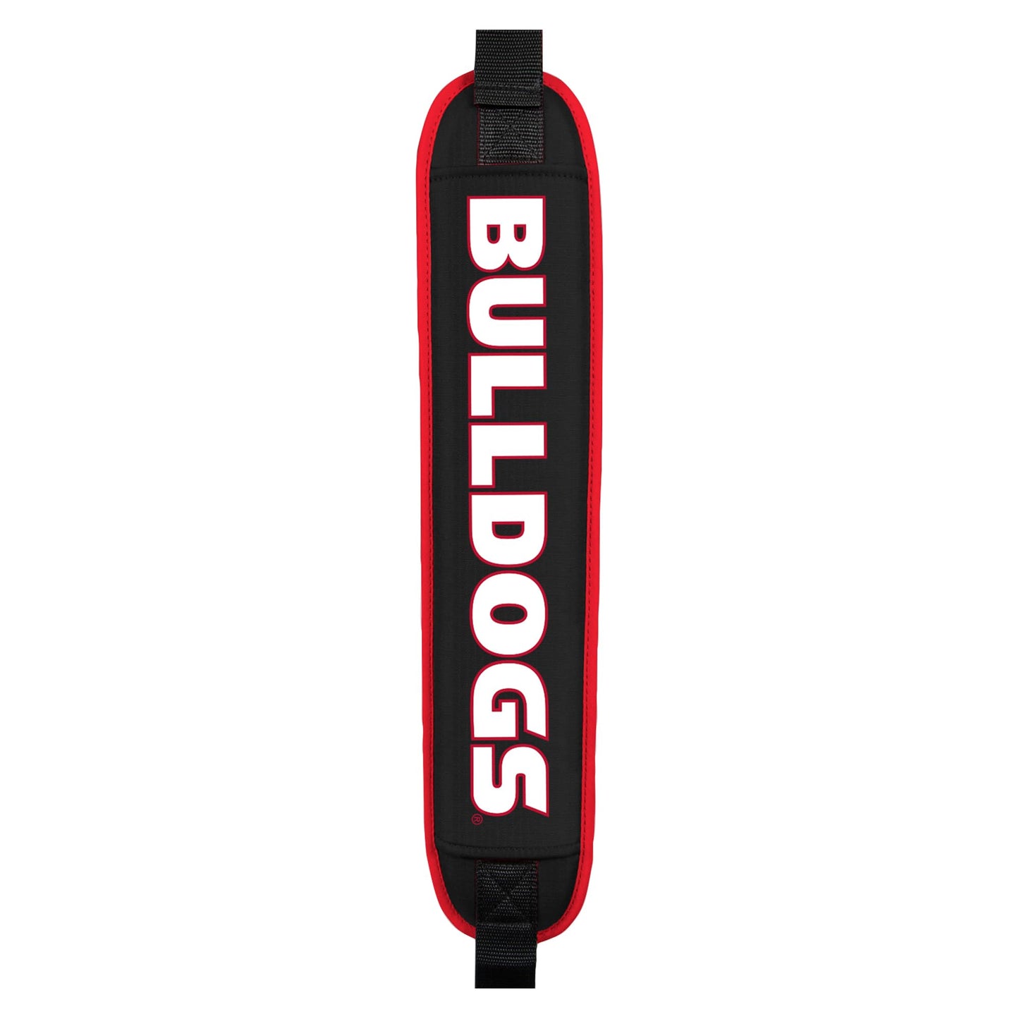 Georgia Clubhouse Cooler Cart Bag NCAA |Team Effort - Team Effort