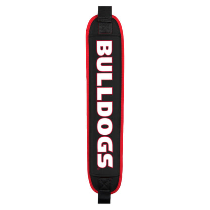 Georgia Clubhouse Cooler Cart Bag NCAA |Team Effort - Team Effort