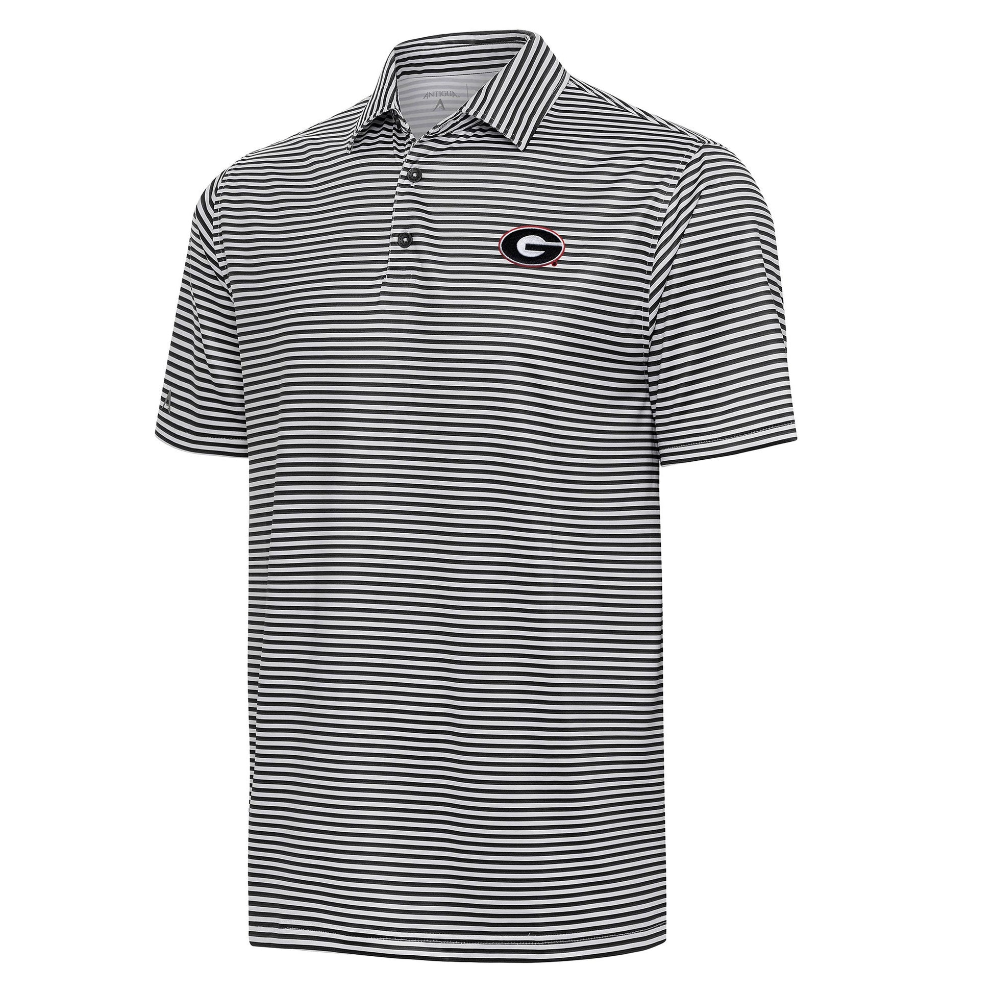 Georgia Golf Shirts and Polos - 