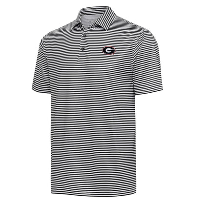 Georgia Golf Shirts and Polos - 
