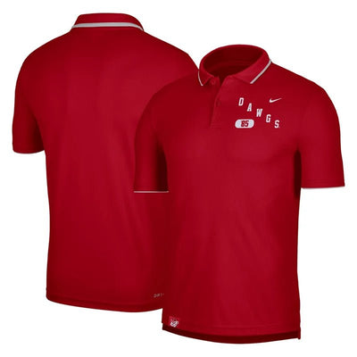 Georgia Golf Shirts and Polos