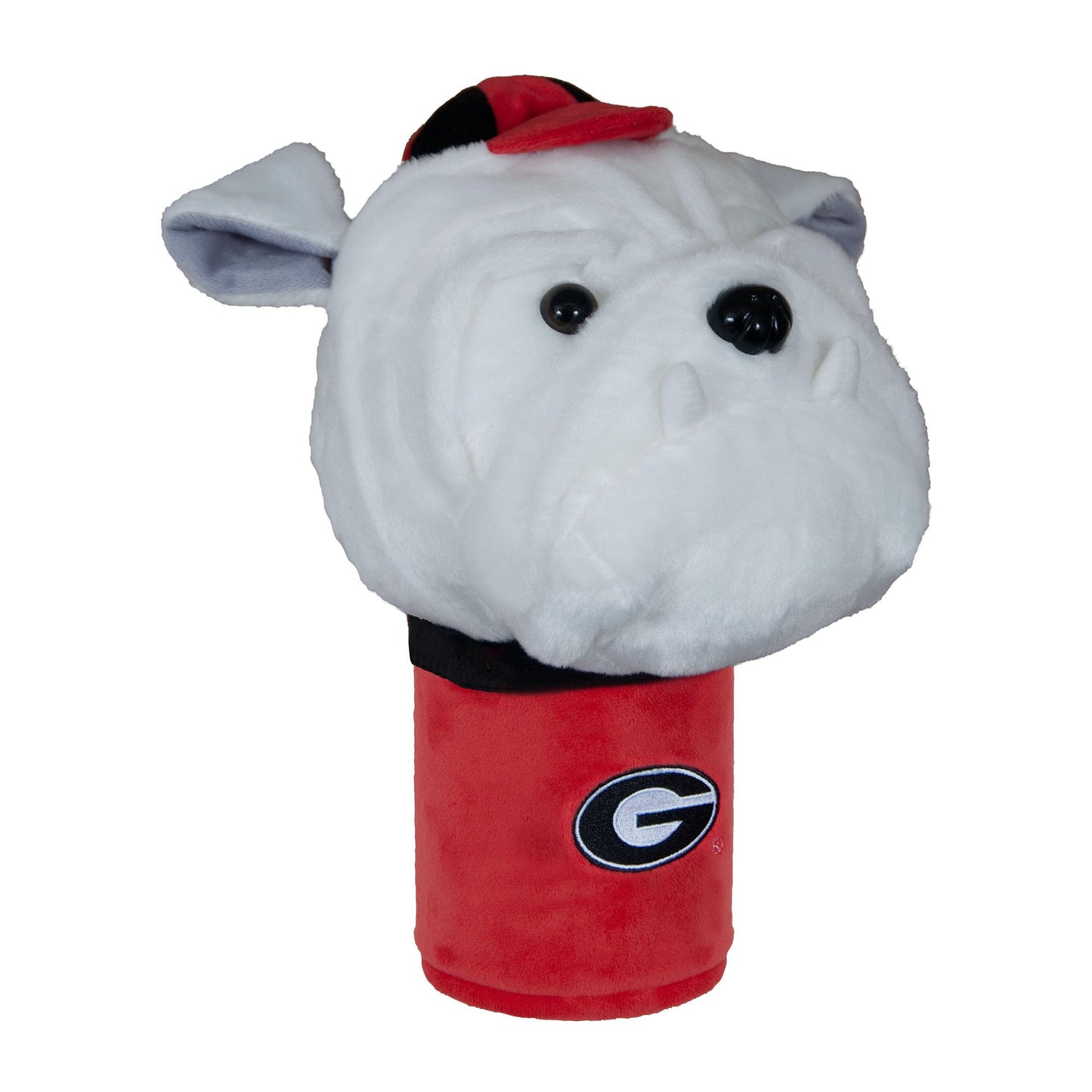 Georgia Mascot Headcover | Team Effort - Team Effort