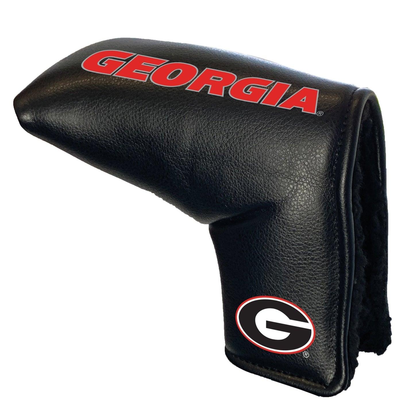 Georgia Putter Covers PRT | Team Golf - Team Golf USA
