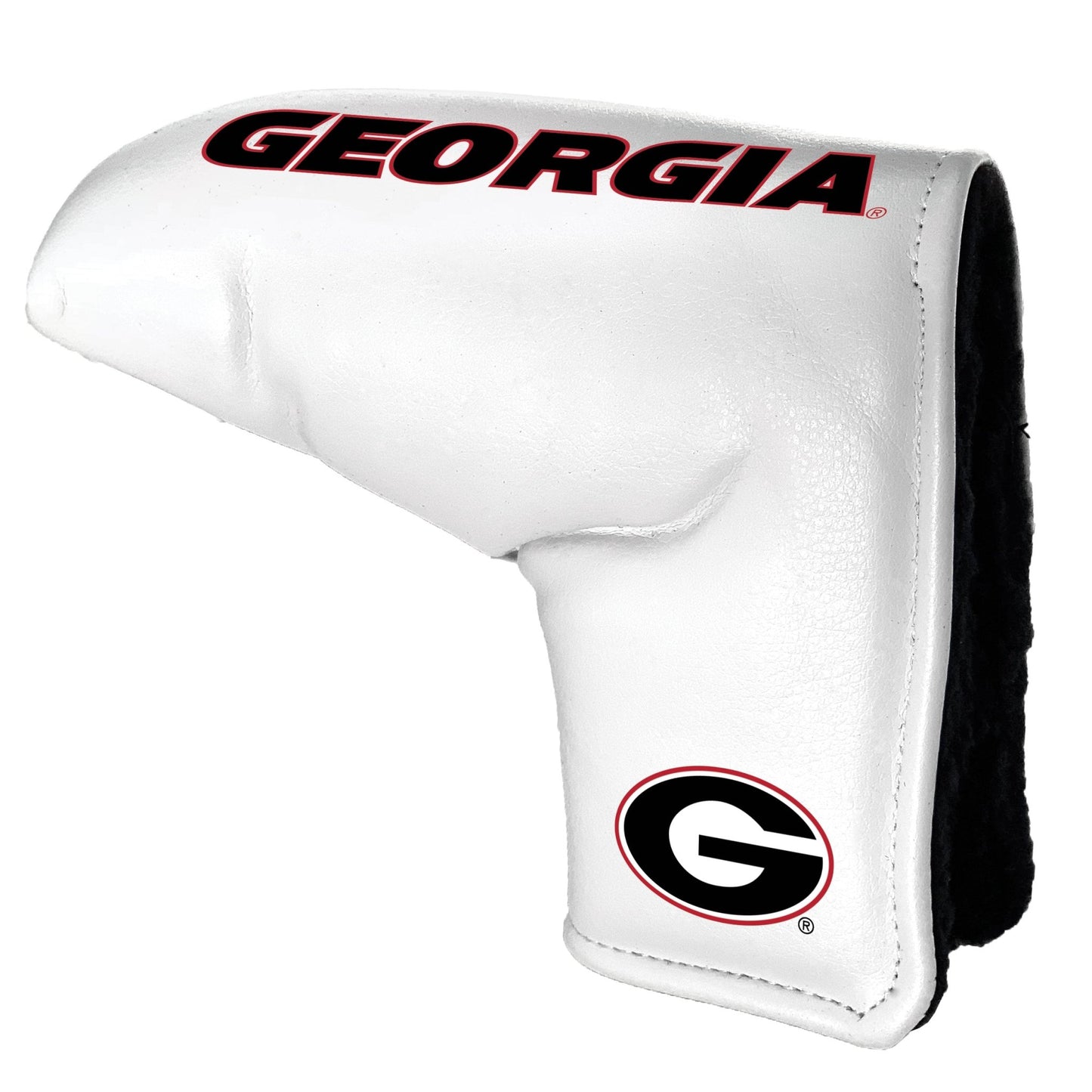 Georgia Putter Covers PRT | Team Golf - Team Golf USA