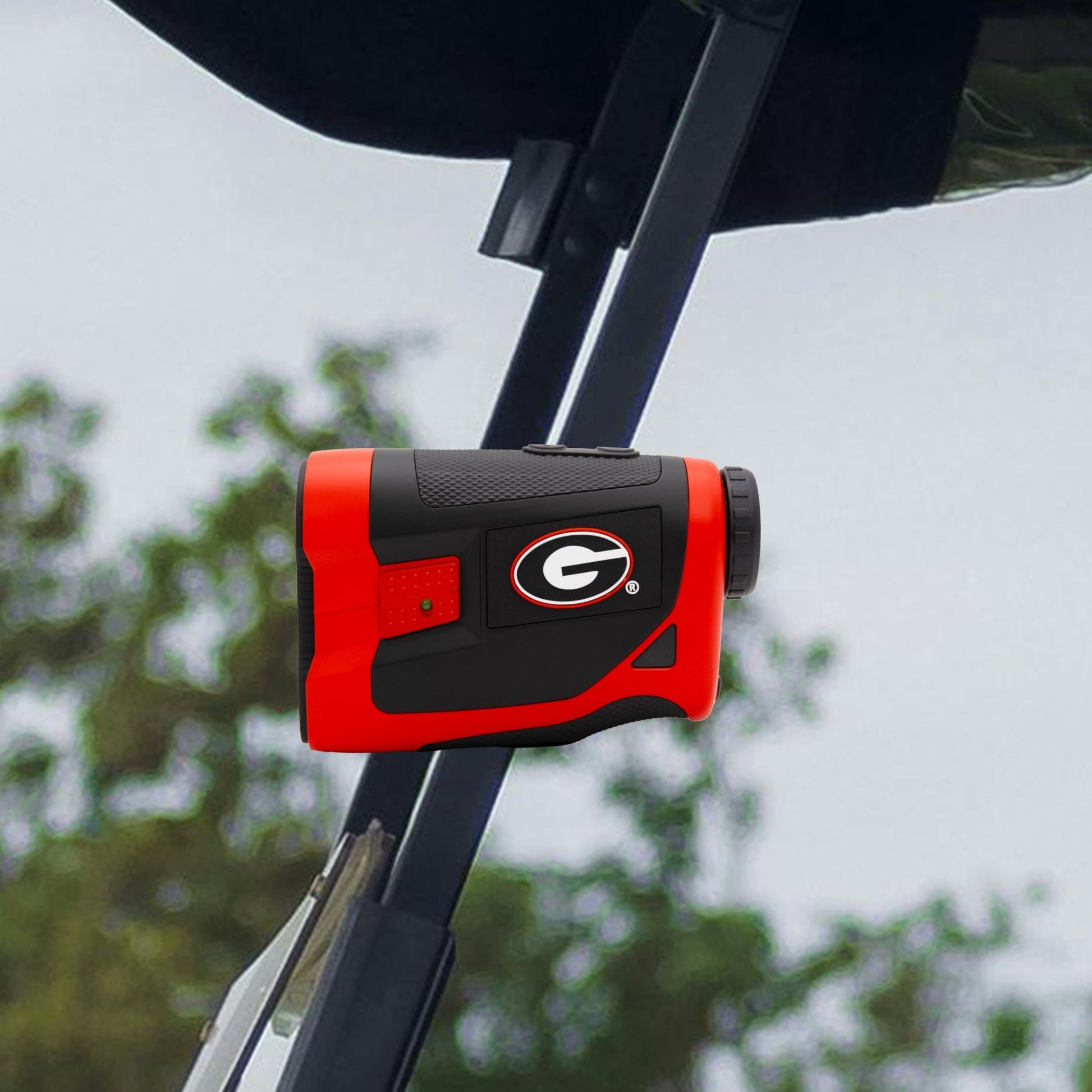 Georgia Rangefinder | Team Golf - Team Golf USA
