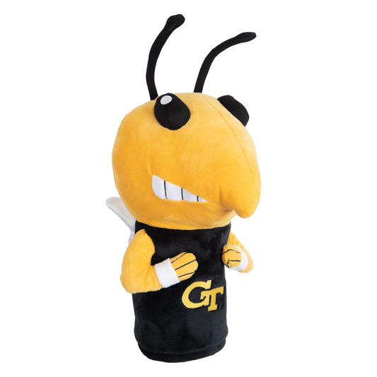 Georgia Tech Mascot Headcover | Team Effort - Team Effort