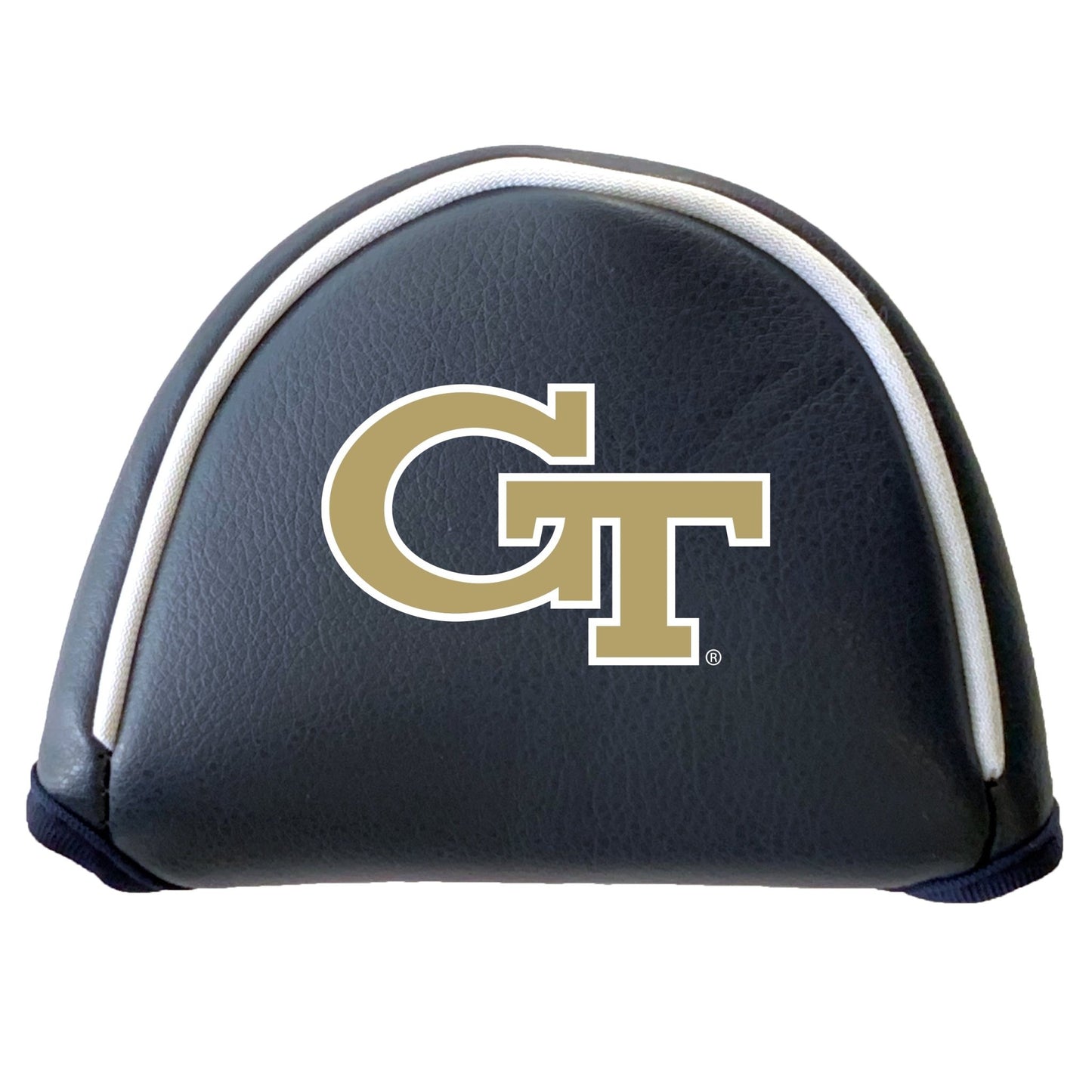 Georgia Tech Putter Covers PRT | Team Golf - Team Golf USA