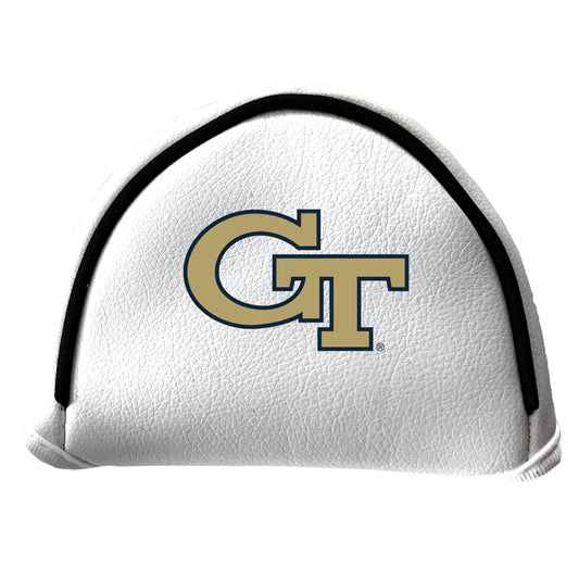 Georgia Tech Putter Covers PRT | Team Golf - Team Golf USA