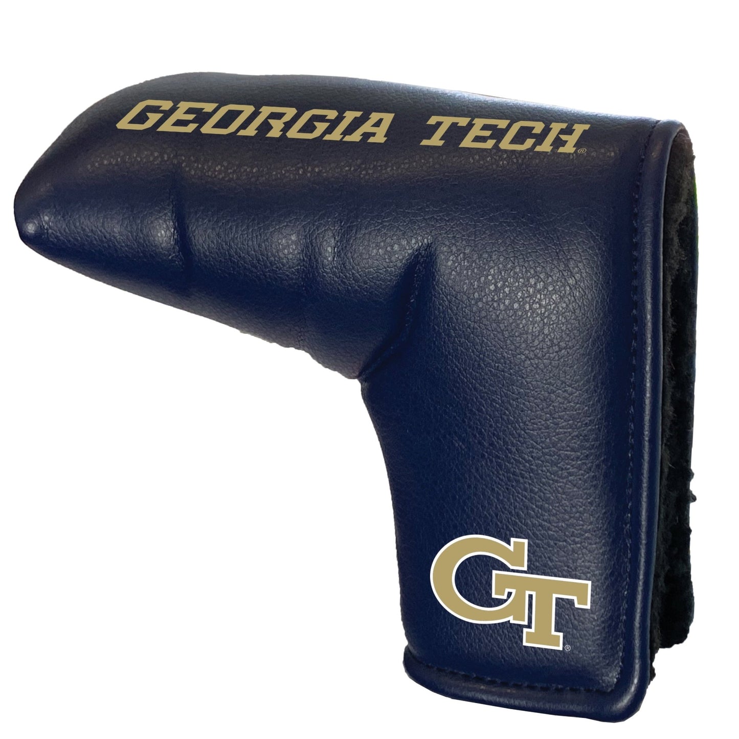 Georgia Tech Putter Covers PRT | Team Golf - Team Golf USA
